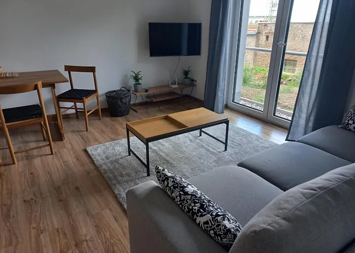 Apartman Violetta
